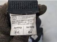  Ремень безопасности Mazda 3 (BK) 2003-2009 20330394 #6