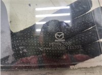  Стекло боковой двери Mazda 3 (BP) 2019- 20330405 #2