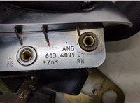  Ремень безопасности Bentley Continental GT 2003-2011 20330408 #3