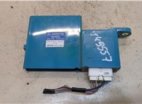  Блок управления центральным замком Toyota Yaris 2005-2011 20330414 #1