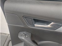  Дверь боковая (легковая) Audi Q5 2008-2017 20330417 #3