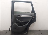  Дверь боковая (легковая) Audi Q5 2008-2017 20330417 #5