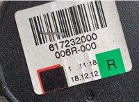  Ремень безопасности Ford Focus 3 2011-2015 20330437 #2
