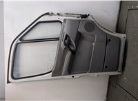  Дверь боковая (легковая) Mercedes Sprinter 2006-2014 20330446 #5