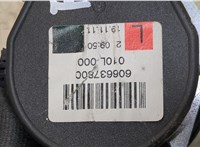 Ремень безопасности Ford Focus 1 1998-2004 20330449 #3
