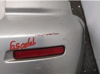  Бампер Toyota Corolla Verso 2004-2009 20330454 #4