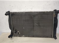 8E0121251A Радиатор охлаждения двигателя Audi A4 (B6) 2000-2004 20330456 #1