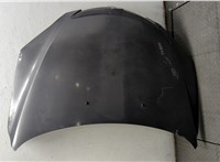  Капот Mazda 3 (BK) 2003-2009 20330467 #1