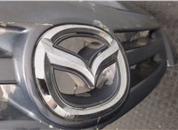 BPYK5231XB Капот Mazda 3 (BK) 2003-2009 20330467 #14
