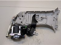  Ремень безопасности Renault Megane 4 2016-2020 20330468 #1