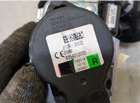  Ремень безопасности Renault Megane 4 2016-2020 20330468 #2