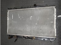61634 Радиатор охлаждения двигателя Chevrolet Lacetti 20330481 #5