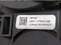  Переключатель поворотов и дворников (стрекоза) Ford Mondeo 4 2007-2015 20330490 #4