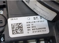  Переключатель поворотов и дворников (стрекоза) Audi A4 (B8) 2007-2011 20330497 #5