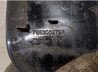  Лючок бензобака Renault Megane 4 2016-2020 20330501 #3