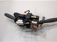  Переключатель поворотов и дворников (стрекоза) Renault Megane 1996-2002 20330512 #3