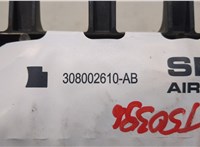  Подушка безопасности переднего пассажира Renault Megane 4 2016-2020 20330514 #2