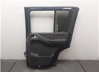 25411EA00A Кнопка стеклоподъемника (блок кнопок) Nissan Pathfinder 2004-2014 11362554 #5