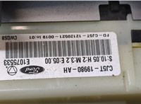  Переключатель отопителя (печки) Ford Focus 3 2011-2015 20330523 #3