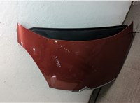  Капот Citroen C4 Grand Picasso 2006-2013 20330534 #1