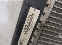 1K0121251EH Радиатор охлаждения двигателя Audi A4 (B7) 2005-2007 20330535 #6