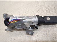  Замок зажигания Volkswagen Golf 6 2009-2012 20330550 #2
