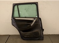  Стекло боковой двери Citroen C4 Grand Picasso 2006-2013 11362602 #3