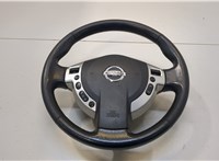  Руль Nissan Qashqai 2006-2013 20330560 #1
