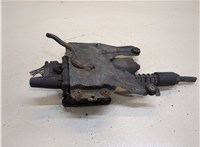  Электропривод ручного тормоза (моторчик ручника) Opel Astra J 2010-2017 20330561 #4