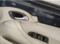  Дверная карта (Обшивка двери) Cadillac BLS 2006-2009 11362613 #9