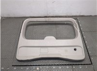  Обшивка крышки (двери) багажника Jeep Commander 2006-2010 20330583 #1