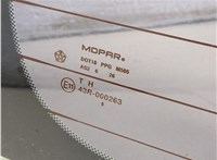  Стекло заднее Jeep Commander 2006-2010 20330589 #2