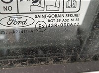  Дверная карта (Обшивка двери) Ford Mondeo 4 2007-2015 11362637 #4
