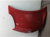  Капот Nissan Micra K12E 2003-2010 20330595 #1