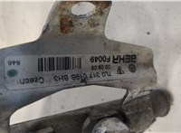  Радиатор АКПП Audi Q7 2006-2009 20330599 #4