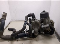 A4731800112 Корпус масляного фильтра Mercedes Actros MP4 2011- 20330606 #2