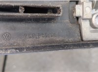  Рейлинг на крышу (одиночка) Volkswagen Touareg 2007-2010 20330633 #5