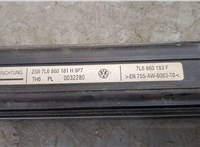  Молдинг крыши Volkswagen Touareg 2007-2010 20330643 #4