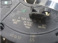 Шлейф руля Mercedes CLC 2008-2011 20330648 #2