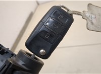  Колонка рулевая Volkswagen Touran 2006-2010 20330666 #3