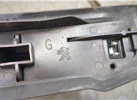  Рейлинг на крышу (одиночка) Peugeot 2008 2016-2019 20330672 #2