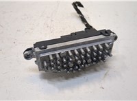  Сопротивление отопителя (моторчика печки) Renault Megane 4 2016-2020 20330687 #1