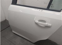  Стекло боковой двери Opel Corsa D 2011-2014 11362693 #5