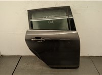  Дверная карта (Обшивка двери) Peugeot 2008 2016-2019 11362698 #2
