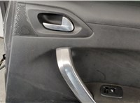  Дверная карта (Обшивка двери) Peugeot 2008 2016-2019 11362698 #6
