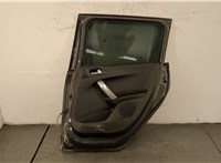  Дверная карта (Обшивка двери) Peugeot 2008 2016-2019 11362698 #8