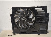  Вентилятор радиатора BMW X1 U11, U12 2022- 20330721 #1