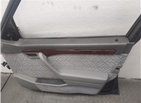  Дверь боковая (легковая) Mercedes C W202 1993-2000 20330730 #12