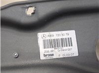  Стеклоподъемник электрический Mercedes B W245 2005-2012 20330743 #4