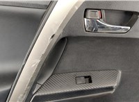  Дверь боковая (легковая) Toyota RAV 4 2013-2015 20330745 #11